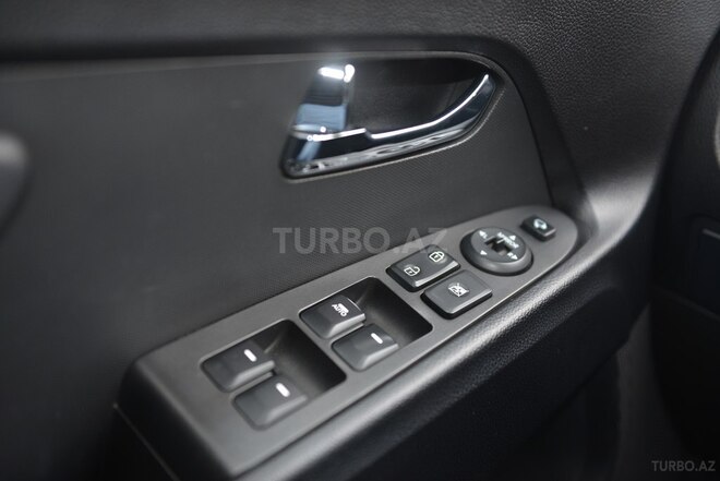 Kia Sportage 2014, 139,000 km - 2.0 l - Bakı