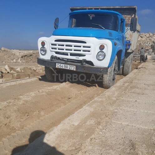 ZIL 130 1986, 10,000 km - 4.5 l - Bakı