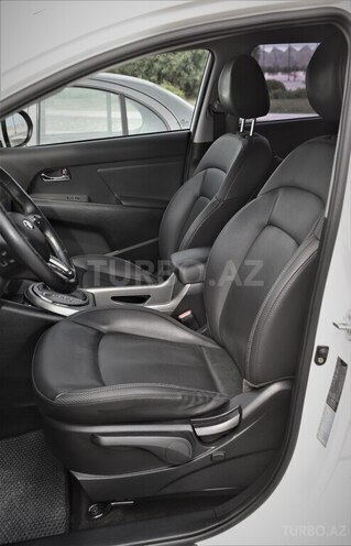 Kia Sportage 2014, 139,000 km - 2.0 l - Bakı