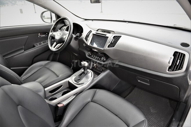 Kia Sportage 2014, 139,000 km - 2.0 l - Bakı