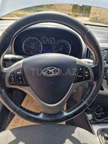 Hyundai i30 2008, 220,500 km - 1.6 l - Bakı