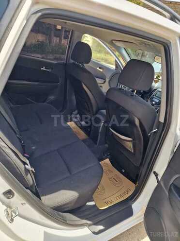Hyundai i30 2008, 220,500 km - 1.6 l - Bakı
