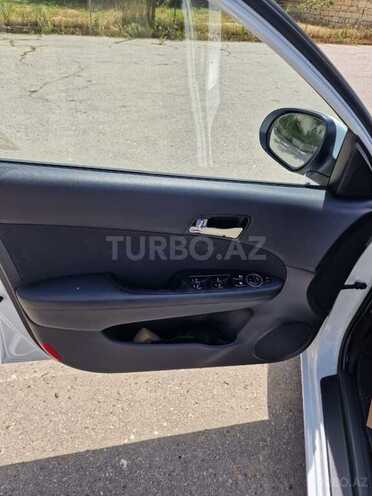 Hyundai i30 2008, 220,500 km - 1.6 l - Bakı
