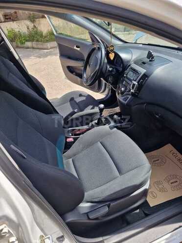 Hyundai i30 2008, 220,500 km - 1.6 l - Bakı