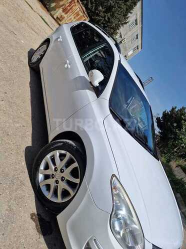 Hyundai i30 2008, 220,500 km - 1.6 l - Bakı