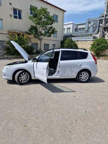 Hyundai i30 2008, 220,500 km - 1.6 l - Bakı