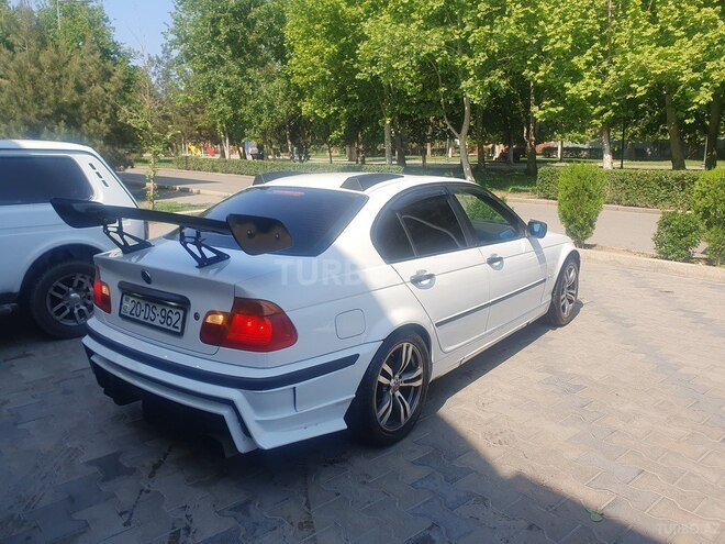 BMW 318 2000, 300,000 km - 1.9 l - Bakı