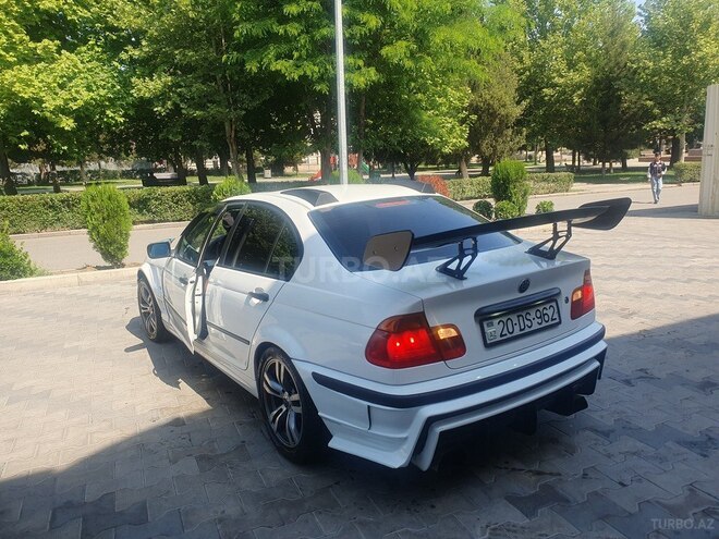 BMW 318 2000, 300,000 km - 1.9 l - Bakı