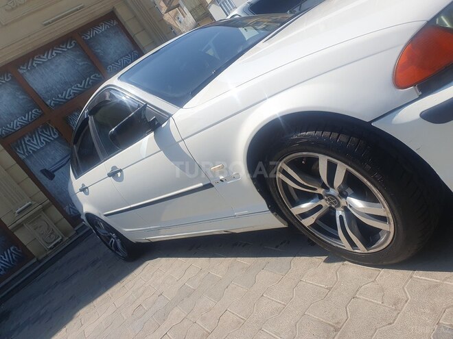 BMW 318 2000, 300,000 km - 1.9 l - Bakı