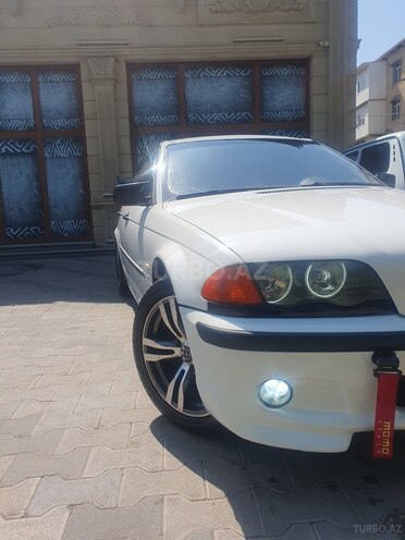 BMW 318 2000, 300,000 km - 1.9 l - Bakı
