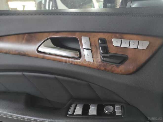 Mercedes CLS 350 2012, 102,960 km - 3.5 l - Bakı