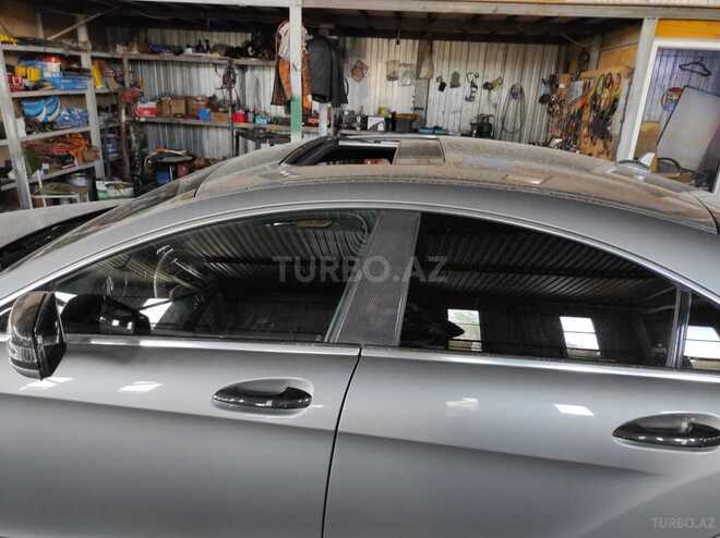 Mercedes CLS 350 2012, 102,960 km - 3.5 l - Bakı