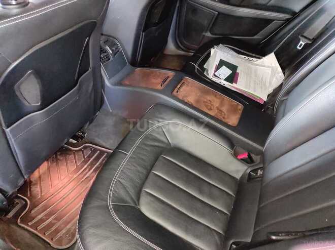 Mercedes CLS 350 2012, 102,960 km - 3.5 l - Bakı
