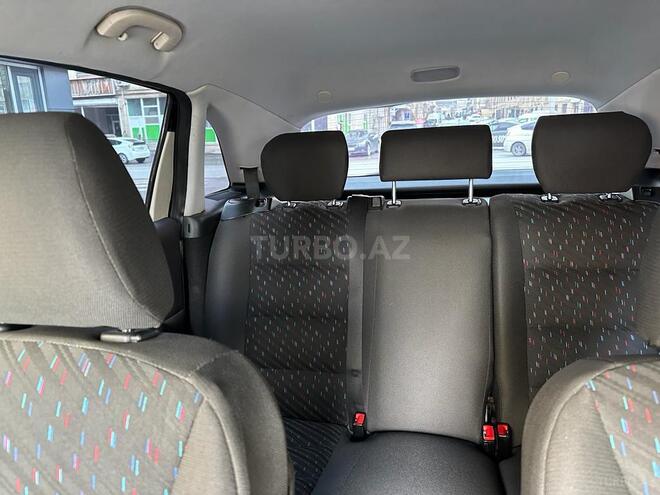 Mercedes B 170 2006, 102,485 km - 1.7 l - Bakı