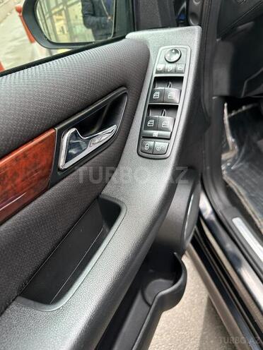 Mercedes B 170 2006, 102,485 km - 1.7 l - Bakı