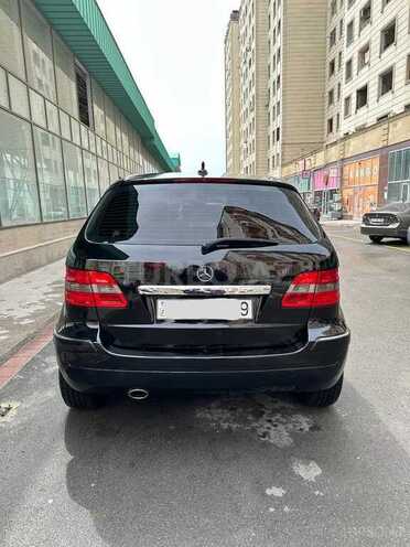 Mercedes B 170 2006, 102,485 km - 1.7 l - Bakı