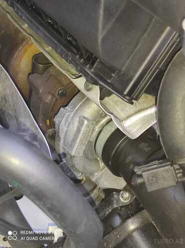 Mercedes E 220 2001, 276,000 km - 2.2 л - Bakı