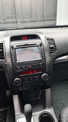 Kia Sorento 2010, 187,000 km - 2.0 l - Bakı