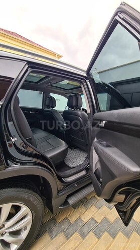 Kia Sorento 2010, 187,000 km - 2.0 l - Bakı