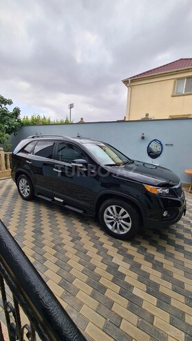 Kia Sorento 2010, 187,000 km - 2.0 l - Bakı