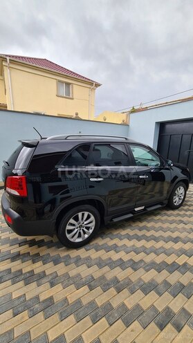 Kia Sorento 2010, 187,000 km - 2.0 l - Bakı