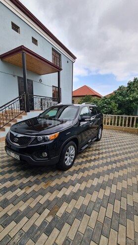 Kia Sorento 2010, 187,000 km - 2.0 l - Bakı