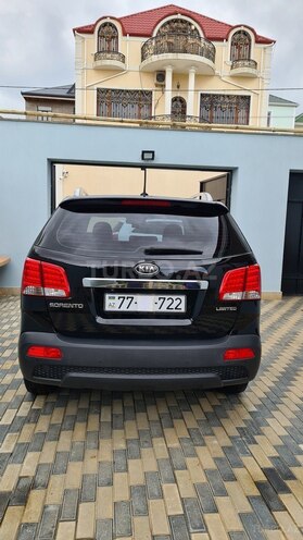 Kia Sorento 2010, 187,000 km - 2.0 l - Bakı