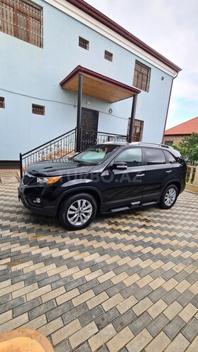 Kia Sorento 2010, 187,000 km - 2.0 l - Bakı