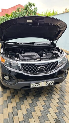 Kia Sorento 2010, 187,000 km - 2.0 l - Bakı