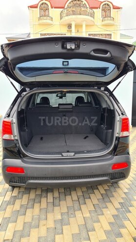 Kia Sorento 2010, 187,000 km - 2.0 l - Bakı