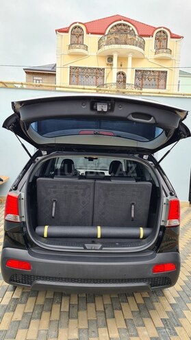 Kia Sorento 2010, 187,000 km - 2.0 l - Bakı