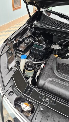 Kia Sorento 2010, 187,000 km - 2.0 l - Bakı