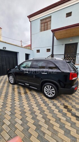 Kia Sorento 2010, 187,000 km - 2.0 l - Bakı