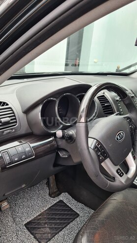 Kia Sorento 2010, 187,000 km - 2.0 l - Bakı