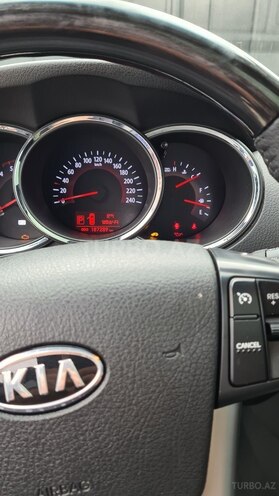 Kia Sorento 2010, 187,000 km - 2.0 l - Bakı
