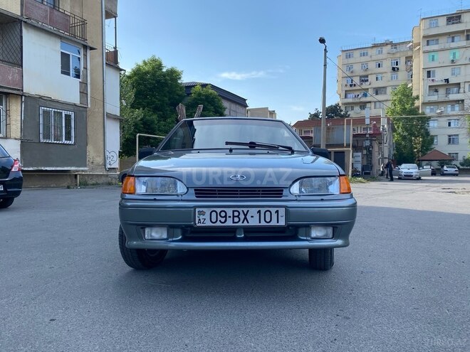 LADA (VAZ) 2115 2006, 193,785 km - 1.6 l - Bakı