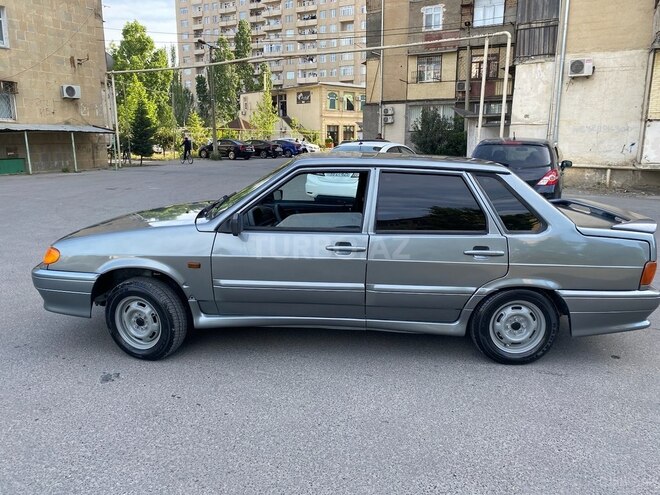 LADA (VAZ) 2115 2006, 193,785 km - 1.6 l - Bakı