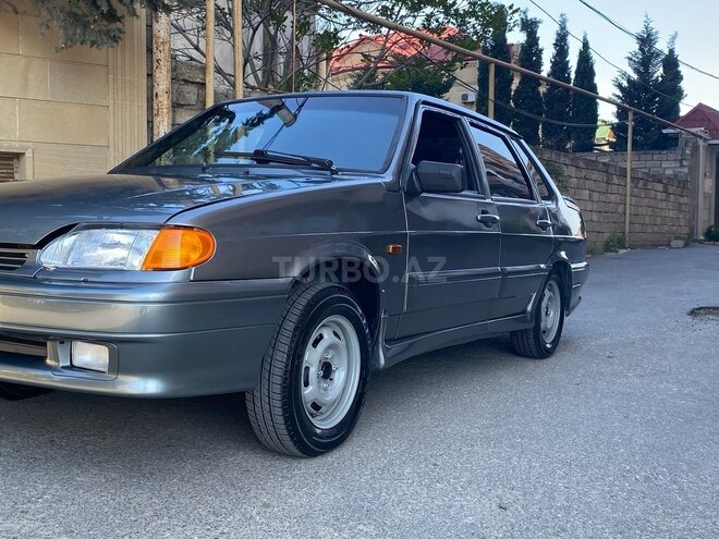 LADA (VAZ) 2115 2006, 193,785 km - 1.6 l - Bakı