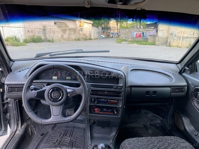 LADA (VAZ) 2115 2006, 193,785 km - 1.6 l - Bakı