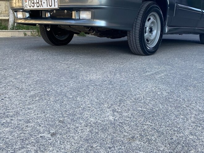 LADA (VAZ) 2115 2006, 193,785 km - 1.6 l - Bakı