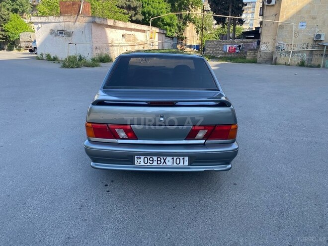 LADA (VAZ) 2115 2006, 193,785 km - 1.6 l - Bakı