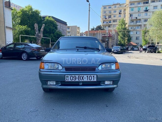 LADA (VAZ) 2115 2006, 193,785 km - 1.6 l - Bakı