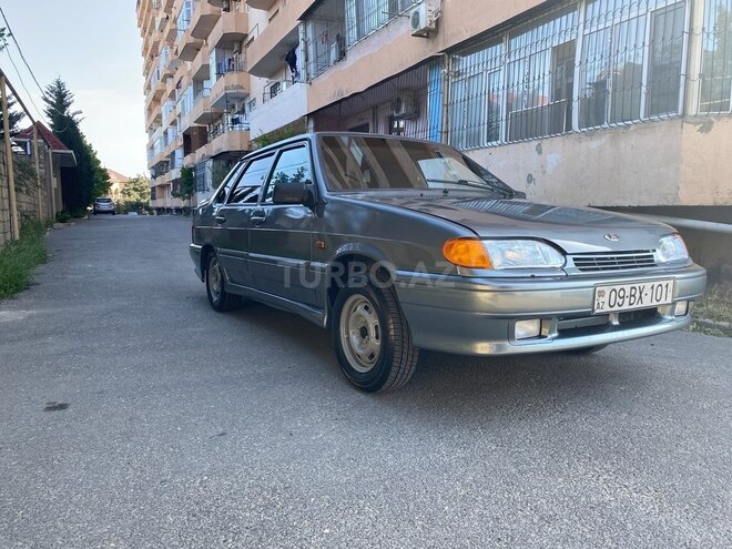 LADA (VAZ) 2115 2006, 193,785 km - 1.6 l - Bakı