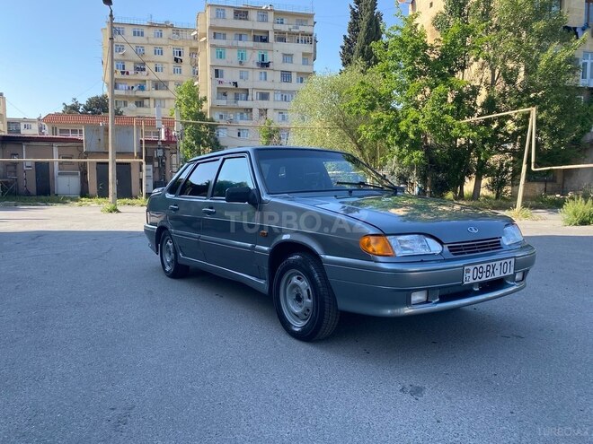 LADA (VAZ) 2115 2006, 193,785 km - 1.6 l - Bakı