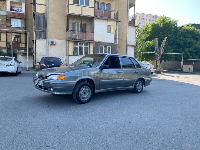 LADA (VAZ) 2115 2006, 193,785 km - 1.6 l - Bakı