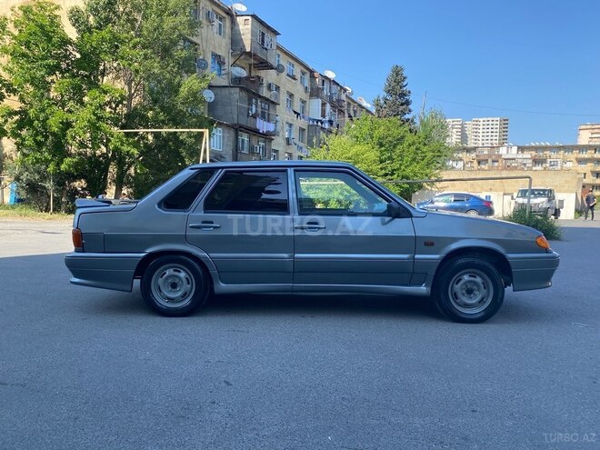 LADA (VAZ) 2115 2006, 193,785 km - 1.6 l - Bakı