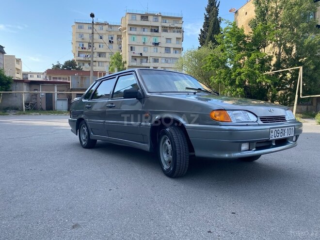 LADA (VAZ) 2115 2006, 193,785 km - 1.6 l - Bakı