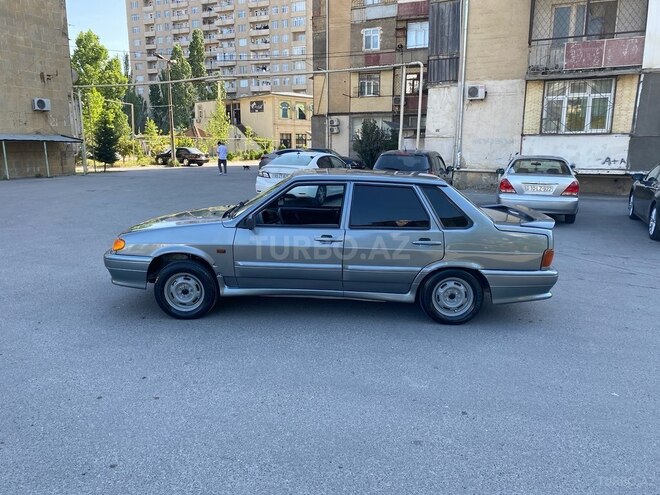 LADA (VAZ) 2115 2006, 193,785 km - 1.6 l - Bakı