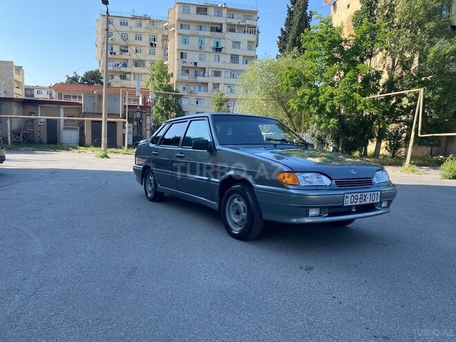 LADA (VAZ) 2115 2006, 193,785 km - 1.6 l - Bakı