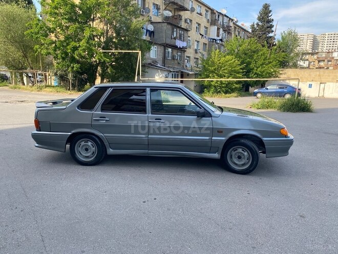 LADA (VAZ) 2115 2006, 193,785 km - 1.6 l - Bakı